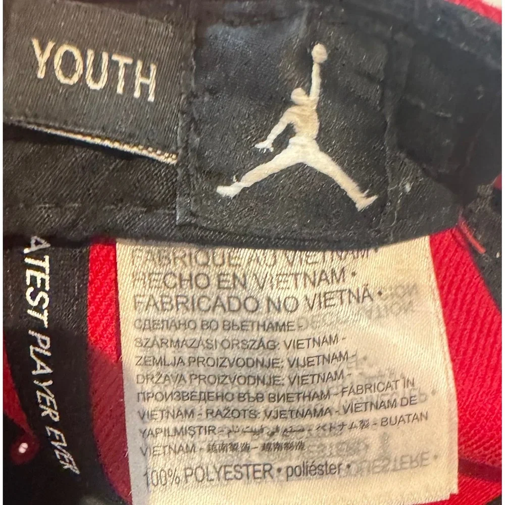 Jordan ignite your
